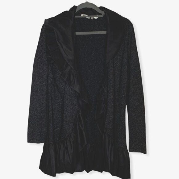 Vintage Ravel Wrap Jacket - Picture 2 of 12